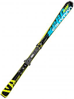 SALOMON Allmountain Ski X-Pro SW